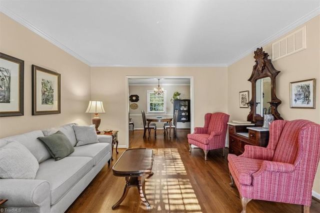 1701 Pebble Drive, Greensboro, NC 27410