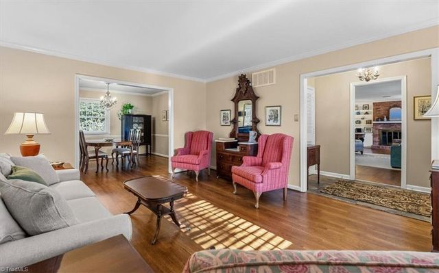 1701 Pebble Drive, Greensboro, NC 27410