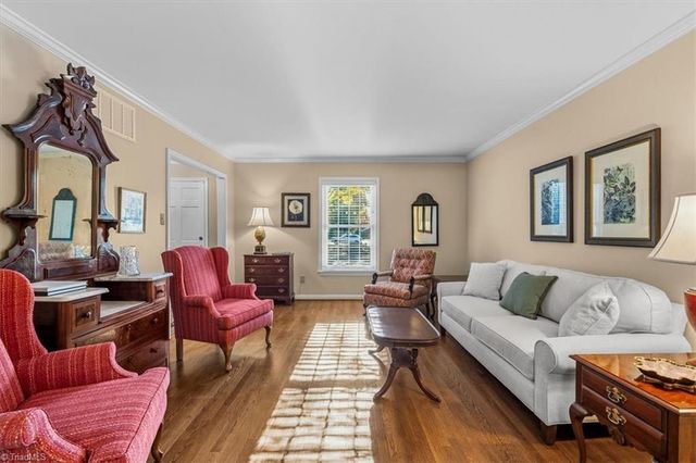 1701 Pebble Drive, Greensboro, NC 27410