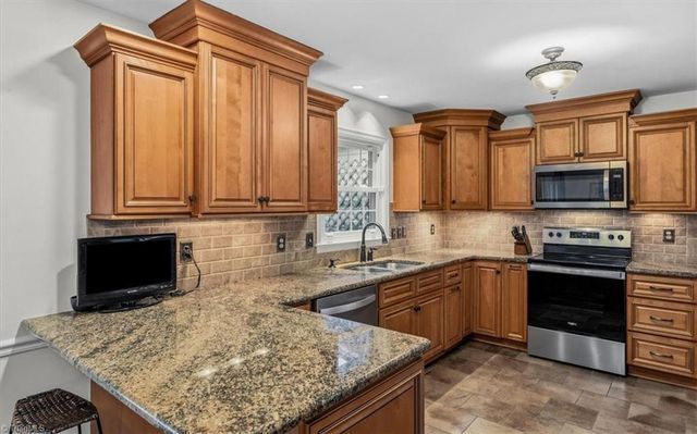 1701 Pebble Drive, Greensboro, NC 27410