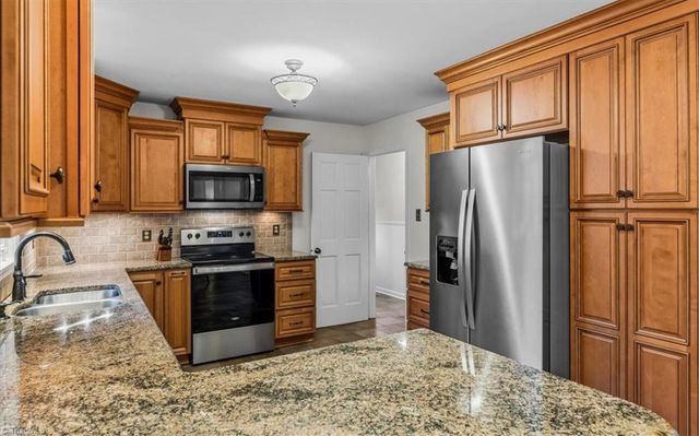 1701 Pebble Drive, Greensboro, NC 27410