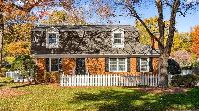 1701 Pebble Drive, Greensboro, NC 27410