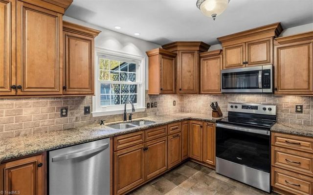 1701 Pebble Drive, Greensboro, NC 27410