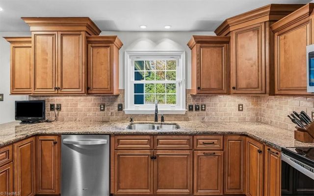 1701 Pebble Drive, Greensboro, NC 27410