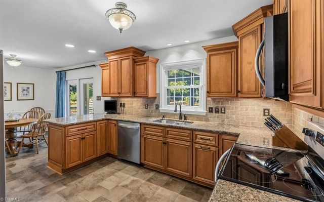 1701 Pebble Drive, Greensboro, NC 27410