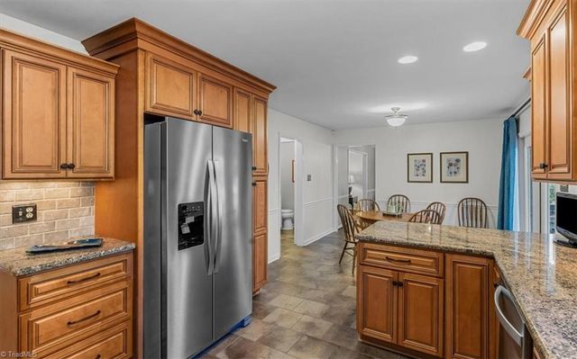 1701 Pebble Drive, Greensboro, NC 27410