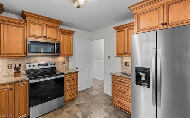 1701 Pebble Drive, Greensboro, NC 27410