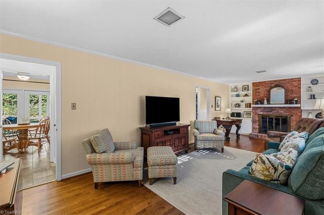 1701 Pebble Drive, Greensboro, NC 27410