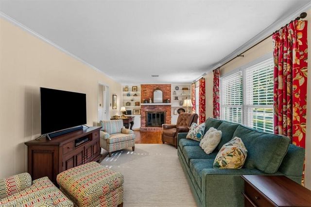 1701 Pebble Drive, Greensboro, NC 27410