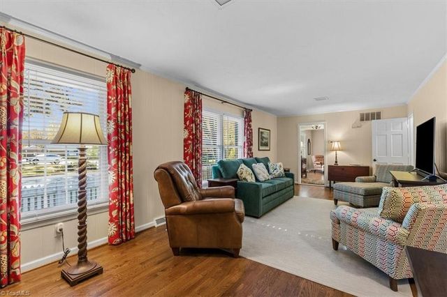 1701 Pebble Drive, Greensboro, NC 27410