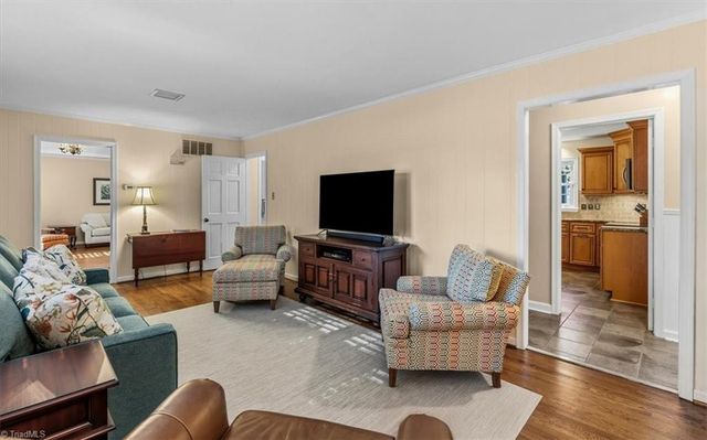 1701 Pebble Drive, Greensboro, NC 27410