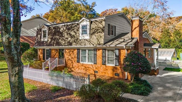 1701 Pebble Drive, Greensboro, NC 27410