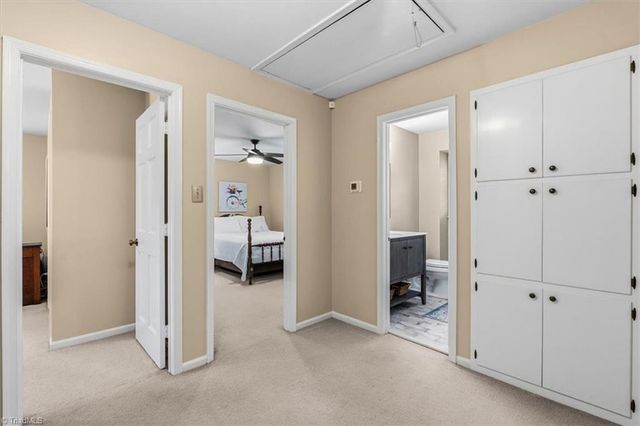 1701 Pebble Drive, Greensboro, NC 27410