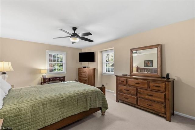 1701 Pebble Drive, Greensboro, NC 27410