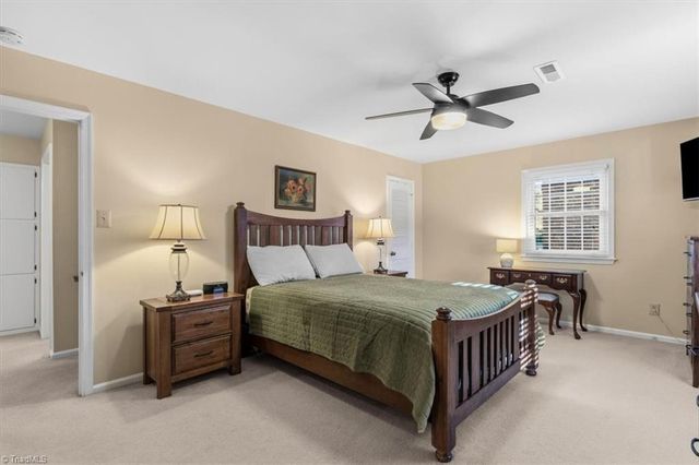 1701 Pebble Drive, Greensboro, NC 27410