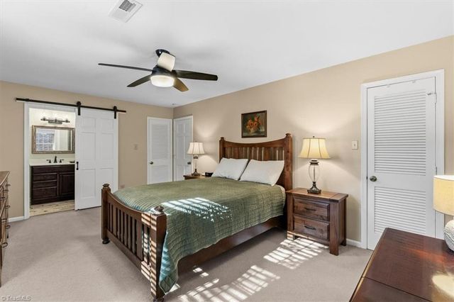 1701 Pebble Drive, Greensboro, NC 27410