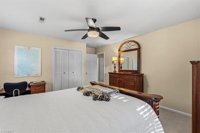 1701 Pebble Drive, Greensboro, NC 27410