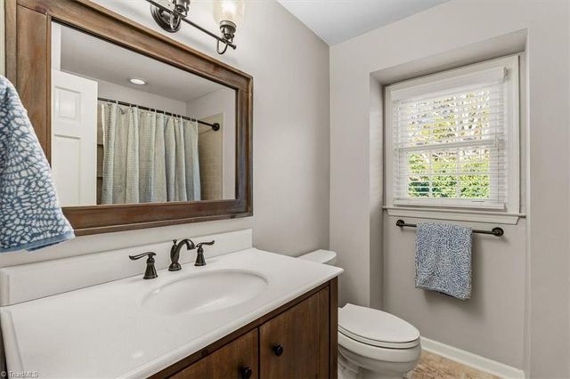 1701 Pebble Drive, Greensboro, NC 27410