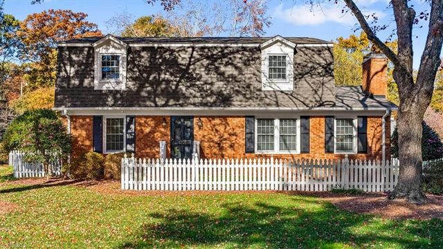 1701 Pebble Drive, Greensboro, NC 27410