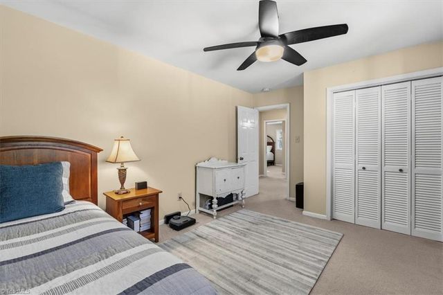 1701 Pebble Drive, Greensboro, NC 27410