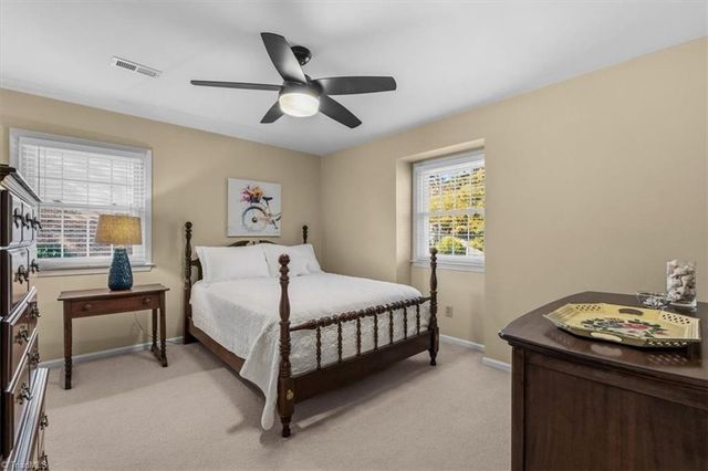 1701 Pebble Drive, Greensboro, NC 27410