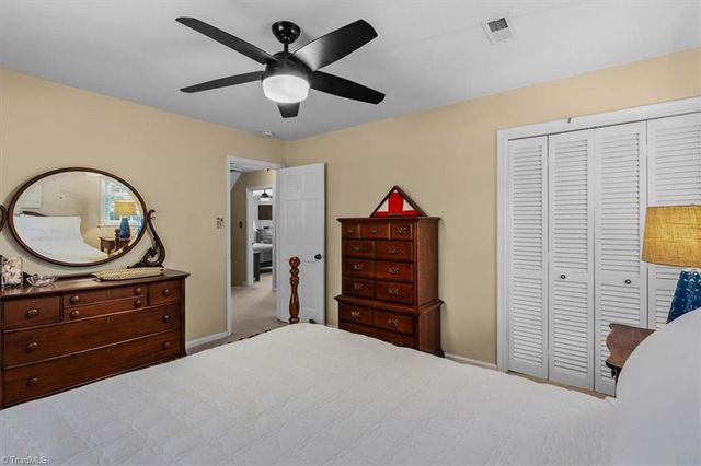 1701 Pebble Drive, Greensboro, NC 27410