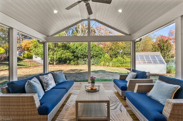 1701 Pebble Drive, Greensboro, NC 27410