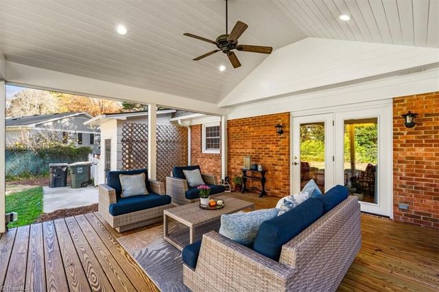 1701 Pebble Drive, Greensboro, NC 27410