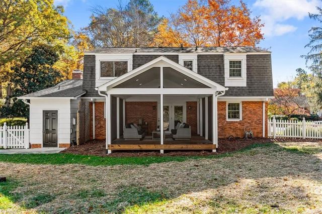 1701 Pebble Drive, Greensboro, NC 27410