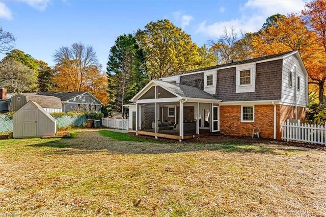 1701 Pebble Drive, Greensboro, NC 27410