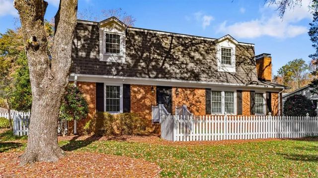 1701 Pebble Drive, Greensboro, NC 27410