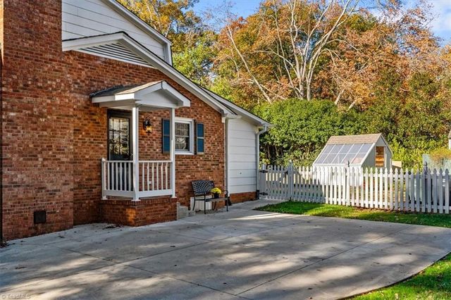 1701 Pebble Drive, Greensboro, NC 27410