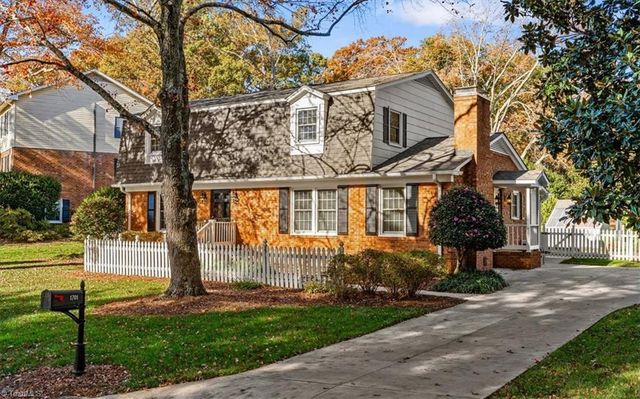 1701 Pebble Drive, Greensboro, NC 27410