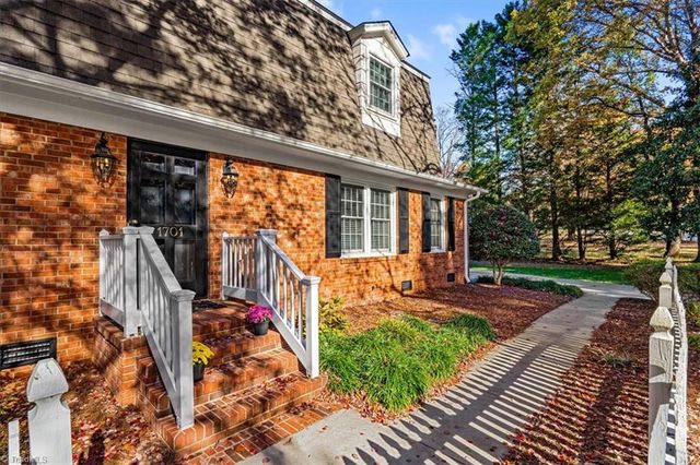 1701 Pebble Drive, Greensboro, NC 27410