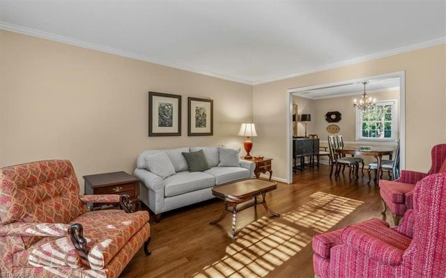 1701 Pebble Drive, Greensboro, NC 27410