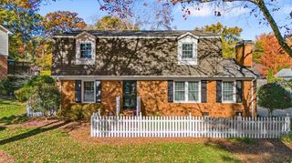 1701 Pebble Drive, Greensboro, NC 27410