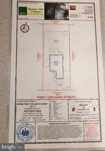 47990 PINEY ORCHARD ST, Lexington Park, MD 20653