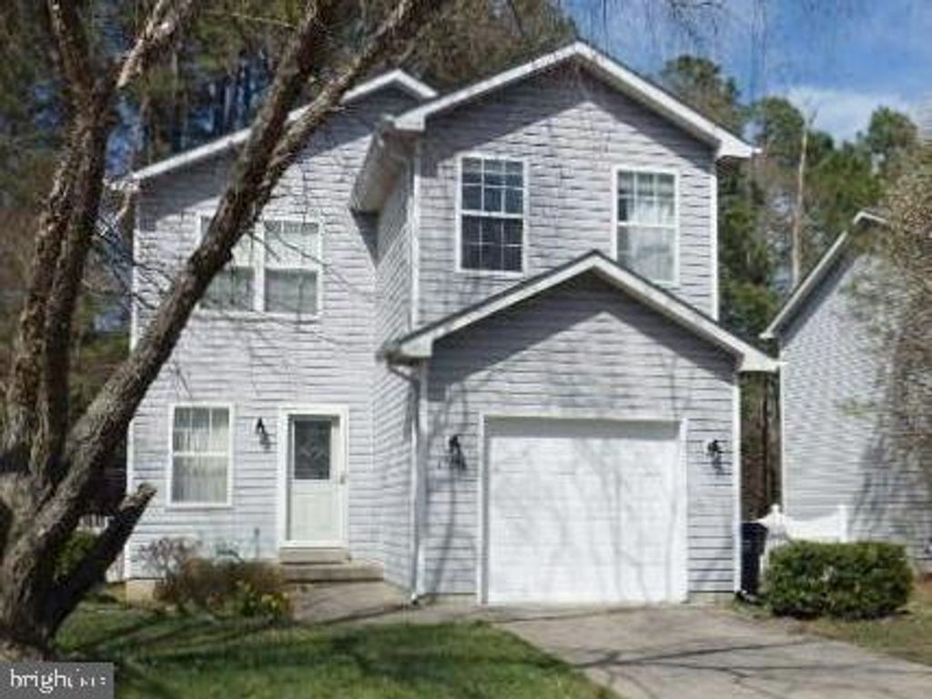 47990 PINEY ORCHARD ST, Lexington Park, MD 20653