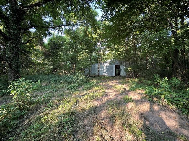 19807 Highway 127, Garfield, AR 72732