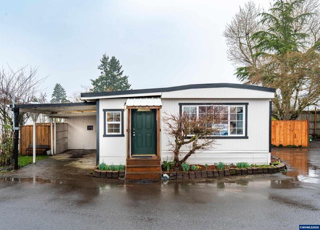 505 Leroy Av J, Molalla, OR 97038