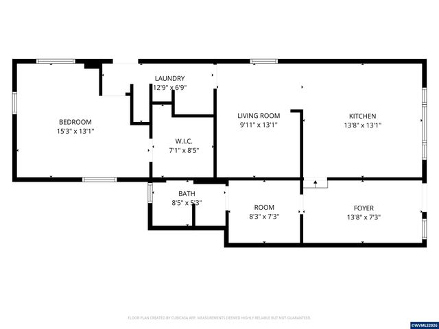 505 Leroy Av J, Molalla, OR 97038