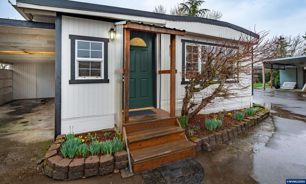 505 Leroy Av J, Molalla, OR 97038