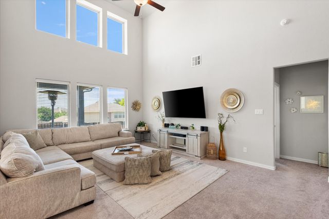 444 Windy Knoll, Burleson, TX 76028