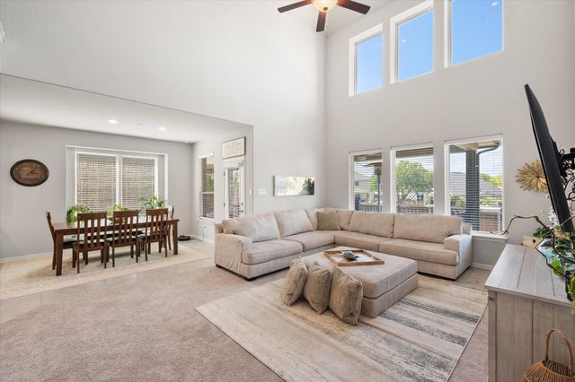 444 Windy Knoll, Burleson, TX 76028