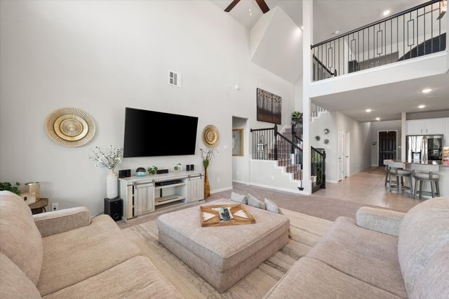 444 Windy Knoll, Burleson, TX 76028