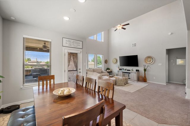 444 Windy Knoll, Burleson, TX 76028