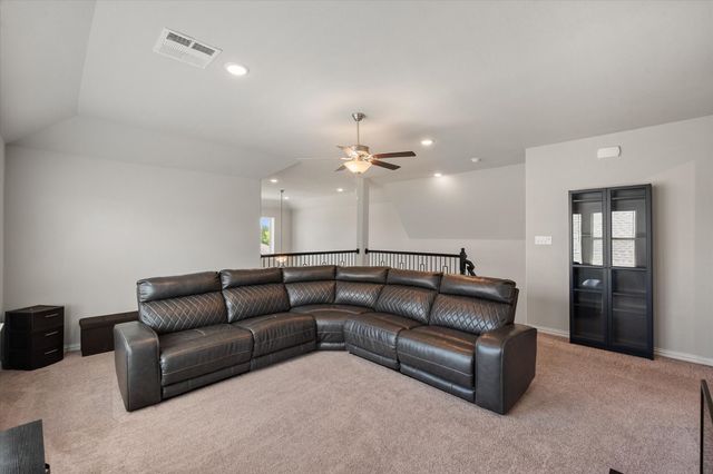444 Windy Knoll, Burleson, TX 76028