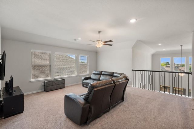 444 Windy Knoll, Burleson, TX 76028