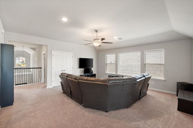 444 Windy Knoll, Burleson, TX 76028
