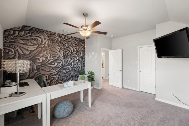 444 Windy Knoll, Burleson, TX 76028